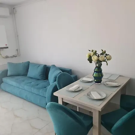 Mamaia Nord- Sea Wiew Residences