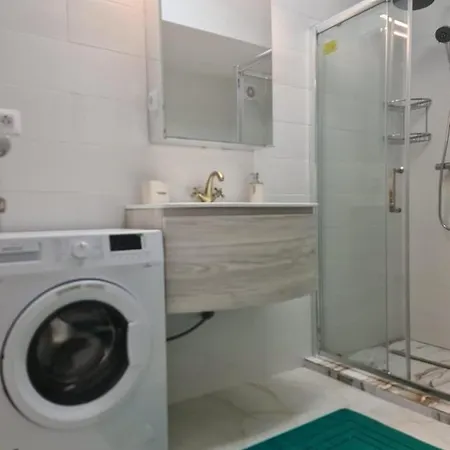 Apartment Mamaia Nord- Sea Wiew Residences *