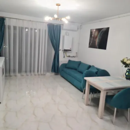Mamaia Nord- Sea Wiew Residences Apartment