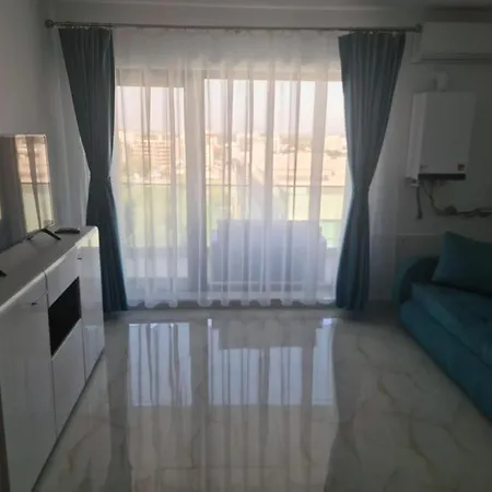 Mamaia Nord- Sea Wiew Residences Daire
