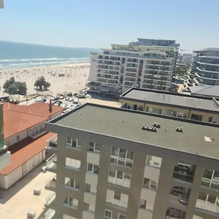 Mamaia Nord- Sea Wiew Residences