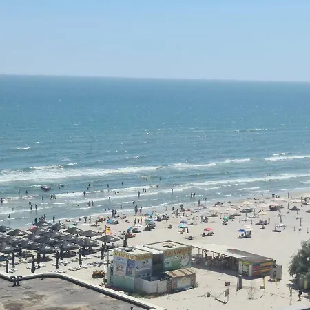 Mamaia Nord- Sea Wiew Residences *