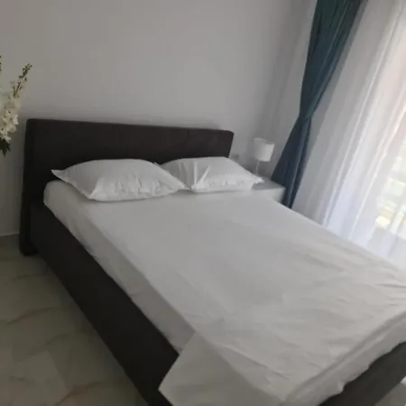 Mamaia Nord- Sea Wiew Residences Daire Navodari