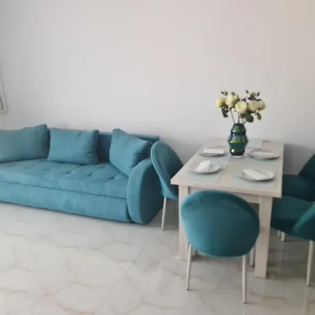 Mamaia Nord- Sea Wiew Residences Daire