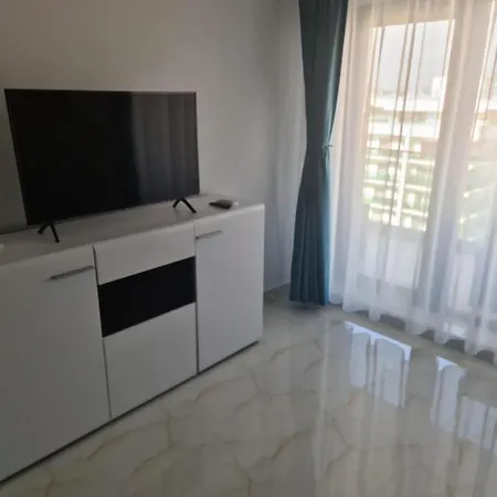 Daire Mamaia Nord- Sea Wiew Residences *